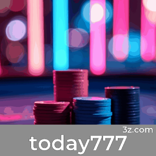 today777: Plataforma de Cassino e Apostas Seguras